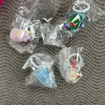 오쟈마녀 도레미 메지루시 액세서리 5