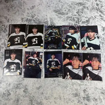 승관 세븐틴 SEVENTEEN 트레이딩 카드 HOME 컴프