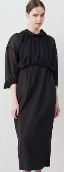 ELENDEEK 롱 원피스