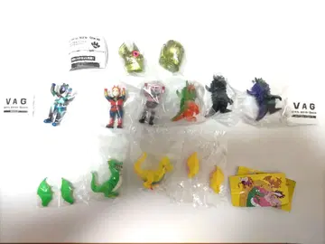 oneup 한정판 카게말 디자인 vag 조르멘 란지아스 야마자키 와카나