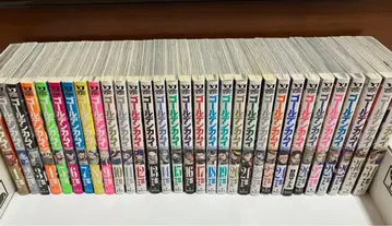 골든 카무이 1~31 전권