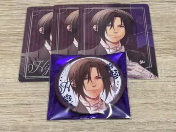 박앵귀 히지카타