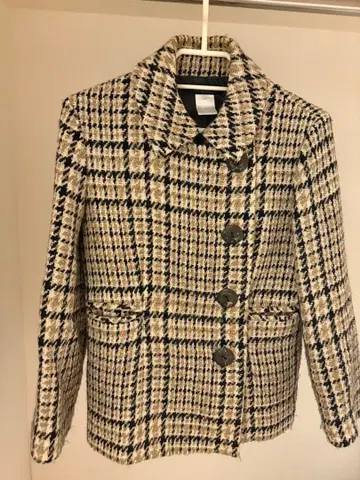 CHI SONO IO? (비팅하트 시리즈) 코트 사이즈 42