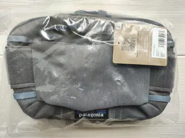 patagonia 파타고니아 스텔스 워크스테이션