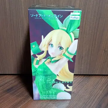 [ 새상품 ] 소드 아트 온라인 리프 실프 컬러 ver.