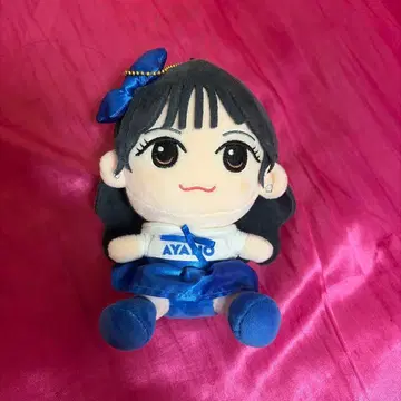 CUTIE STREET 마스다 아야노 치비누이