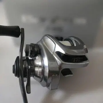 밴텀 mgl 6.2:1 우회전 핸들