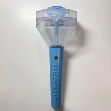 TREASURE OFFICIAL LIGHT STICK 응원봉
