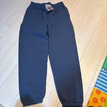 Russell Athletic PRO Cotton 스웨트 팬츠 L