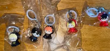 하이큐!! 메지루시 액세서리 전 5종