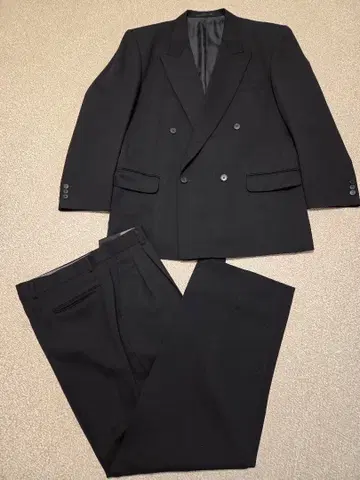 FARIANI 블랙 포멀 AB7호