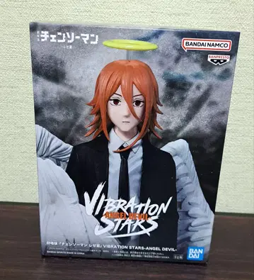 체인소 맨/레제 편/피규어/ANGEL DEVIL