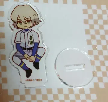 다이아몬드 A 오쿠무라 코슈 아크릴 쁘띠 스탠드