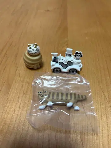 리사 라슨 가챠 카이요도