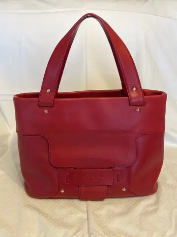 Kate spade 가죽 토트백