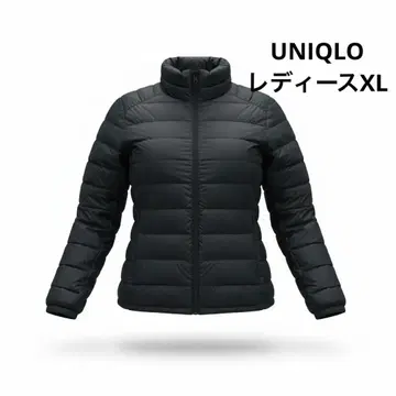 UNIQLO 울트라 라이트 다운 여성용 XL