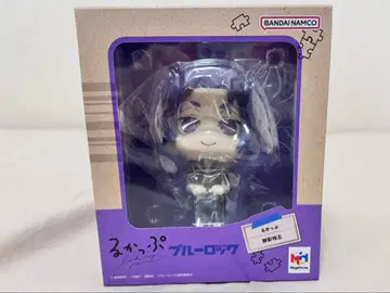 블루 록 룩업 미카게 레오