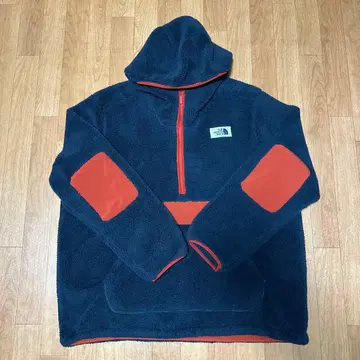 THE NORTH FACE campshire pullover hoodie