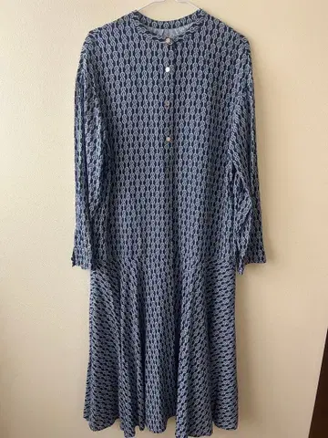 앙코키누 원피스