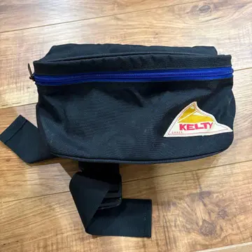 KELTY 프릭스스토어 웨스트 파우치 바디백