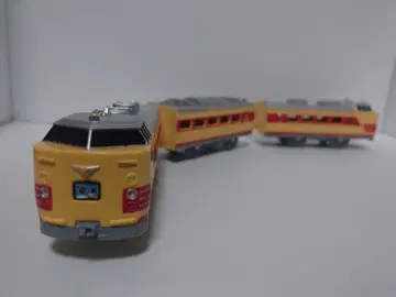 프라레일 485계 L특급 라이초