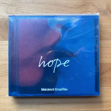 hope 마카로니 연필