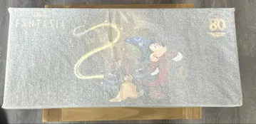 판타지아 비 컬렉션 80주년 한정 세트
