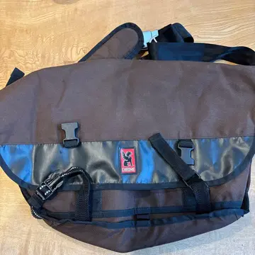 CHROME 크롬 메신저 백