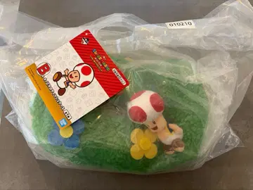 키노피오 티슈 케이스 제일복권