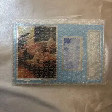 우에다 아키 사랑이 떨어진다면 시리즈 온라인 복권 아크릴 스탠드