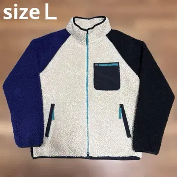 manastash 마나스태쉬 보아 플리스 hemp 헴프