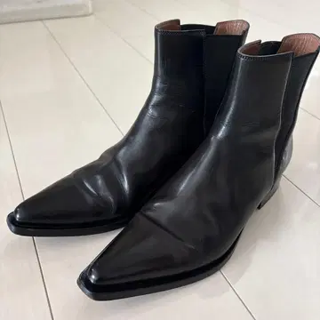 사토레 사이드 고어 부츠 38