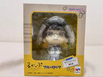 블루 록 룩업 바치라 메구루