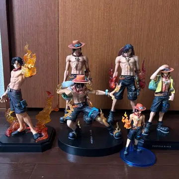 원피스 에이스 묶음 판매