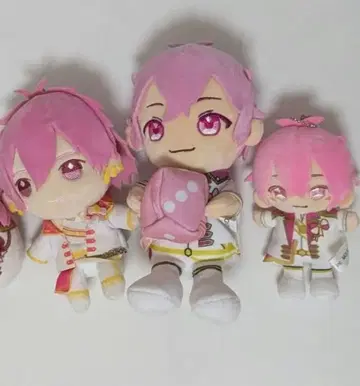 이레이스 나이코 봉제 인형