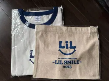 LIL LEAGUE LIVE 굿즈