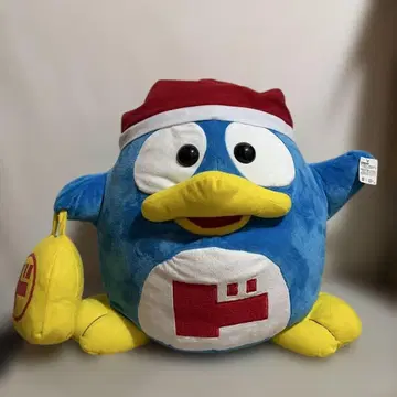 돈키호테 돈페페 봉제 인형 L 특대형 택 포함