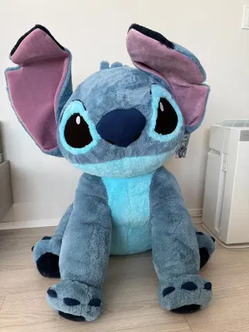 특대형 스티치 봉제 인형 담요 포함 코스트코