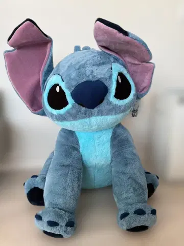 특대형 스티치 봉제 인형 담요 포함 코스트코