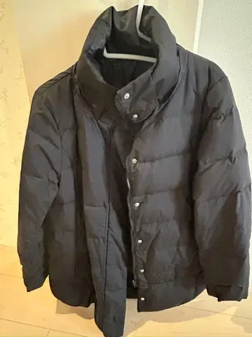 GU 다운 자켓 여성용 M 사이즈