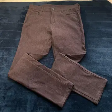 글로벌 워크 팬츠