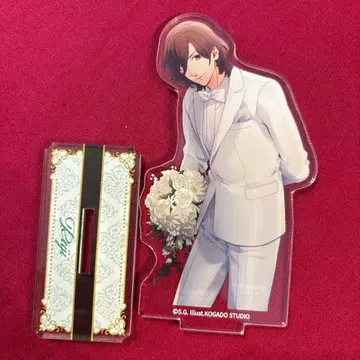 코토부키 레이지 아크릴 스탠드 마리아주