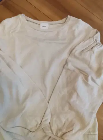 Gauze# 긴팔 트레이닝복