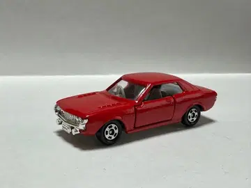 토미카 셀리카 1600GT 레드