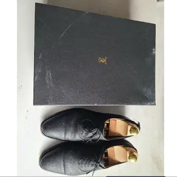 SCOTCH GRAIN 한정품 N-200825.5cm