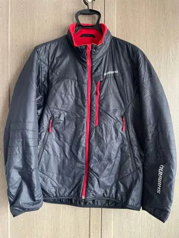 시마노 STRV+2 셋업 수트