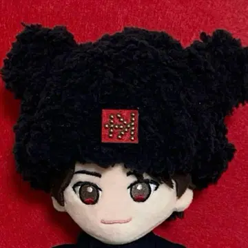 [ 익명 배송 ] 키타야마 히로미츠 누이 의상 곰 모자 파문 TOBE