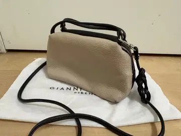 GIANNI CHIARINI 지아니카리니 알리파 S 바이컬러