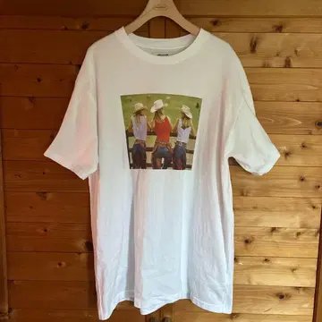 MINEDENIM T셔츠 XL