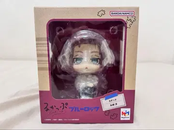 블루 록 룩업 이토시 사에